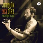 Joaquín Díaz - Volviendo a Casa Vol.5 (LP-Vinilo)