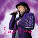Joaquín Sabina - Lo Niego Todo - En Directo (CD + DVD)
