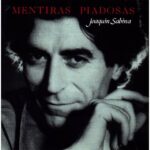 Joaquín Sabina - Mentiras piadosas (CD)