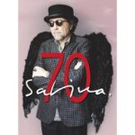 Joaquín Sabina - Sabina 70 (4 CD + Libro)