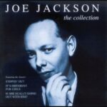 Joe Jackson - The Collection (CD)