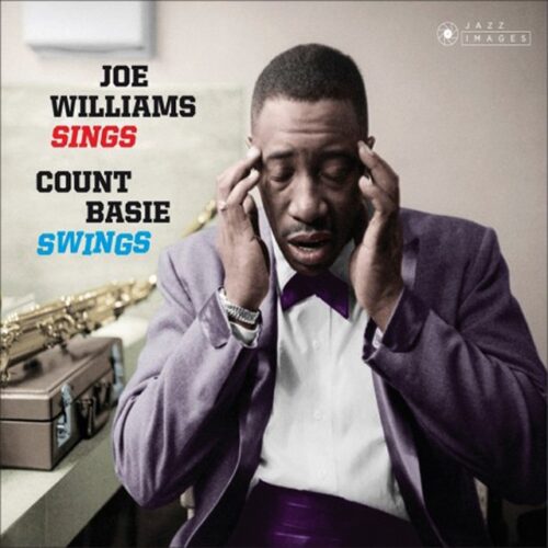 Joe Williams - Sings