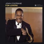 John Coltrane - For Lovers (CD)