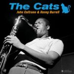 John Coltrane - The Cats W/ Kenny Burrell (LP-Vinilo)