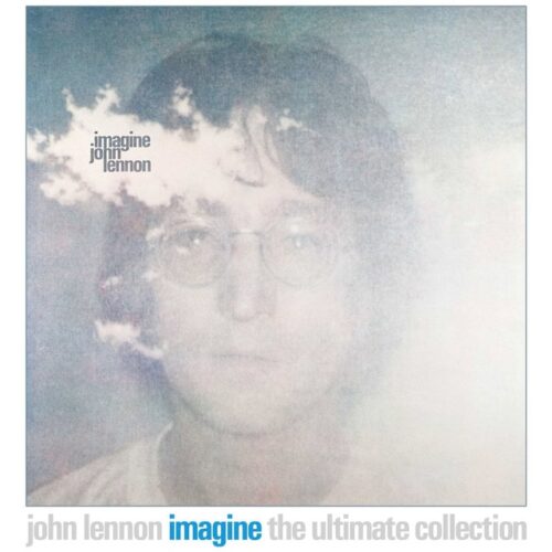 John Lennon - Imagine (Edición Limitada Superdeluxe) (2 Blu Ray + 4 CD)
