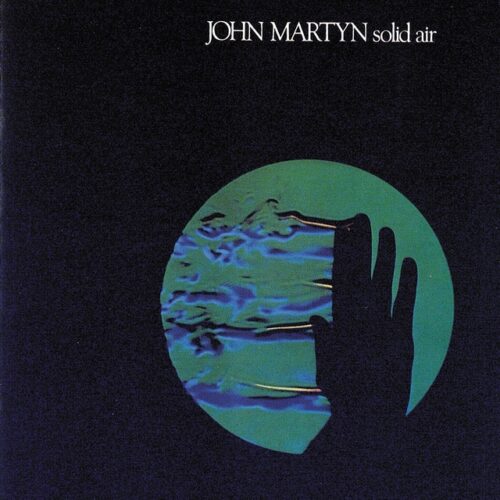 John Martyn - Solid Air (Remasters) (CD)