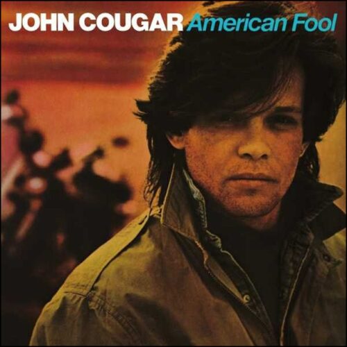 John Mellencamp - American Fool (LP-Vinilo)