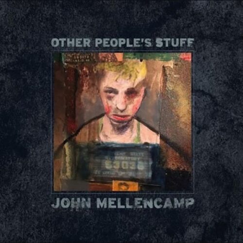 John Mellencamp - Other People's Stuff (CD)