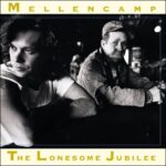John Mellencamp - The Lonesome Jubilee (CD)
