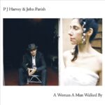 John Parish - A Woman A Man Walked By - 2020 Reissue (LP-Vinilo)