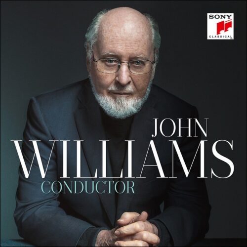John Williams - John Williams Conductor (B.S.O) (20 CD)