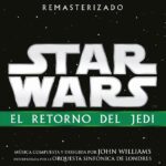 John Williams - Star Wars: El Retorno del Jedi (B.S.O) (CD)
