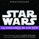 John Williams - Star Wars: La Venganza De Los Sith (B.S.O) (CD)