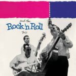 Johnny Burnette - Johnny Burnette and the Rock 'N Roll Trio (LP-Vinilo 180 g)