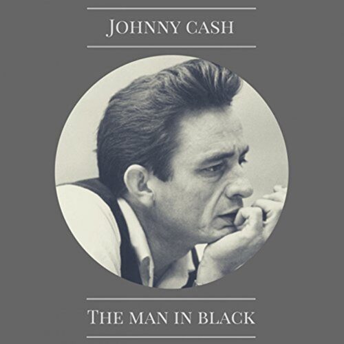 Johnny Cash - The Man in Black: 60 Original Recordings (3 CD)