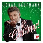 Jonas Kaufmann - It's Christmas! (2 LP-Vinilo)