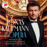 Jonas Kaufmann - L'Opéra (2 LP-Vinilo)