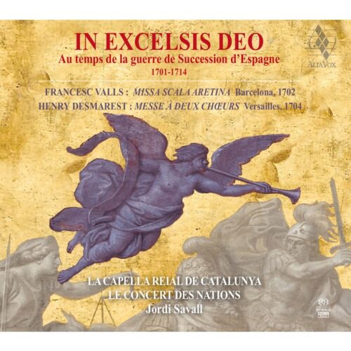 Jordi Savall - Venezia Millenaria 700-1787 (2 CD)