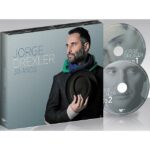 Jorge Drexler - 30 Años (2 CD)