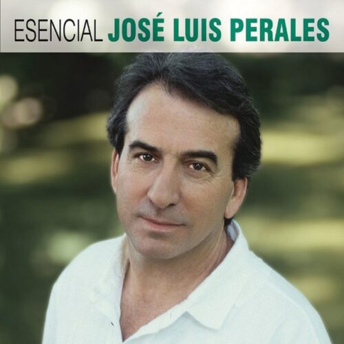 José Luis Perales - Esencial José Luis Perales (2 CD)