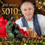 José Manuel Soto - Tiempo de Navidad (CD)