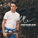 José María Ruiz - No te pido más (CD)