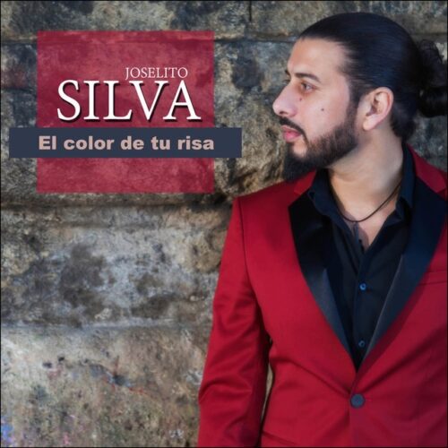Joselito Silva - El color de tu risa (CD)