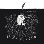 Juanito Makandé - La Raiz del Viento (LP-Vinilo)