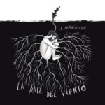Juanito Makandé - La raíz del viento (CD)