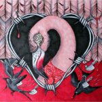 Juanito Makande - Muerte a los pájaros negros (CD)