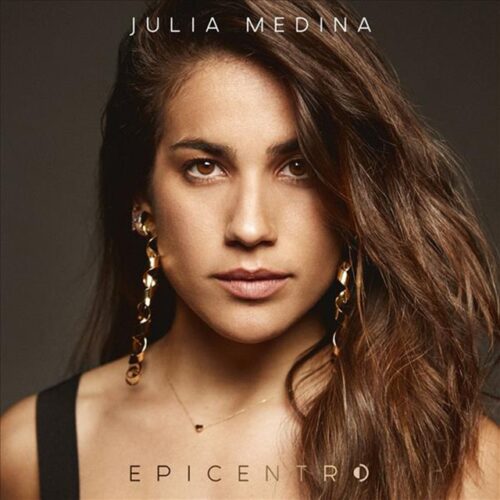 Julia Medina - Epicentro (CD)