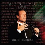 Julio Iglesias - México & Friends (CD)