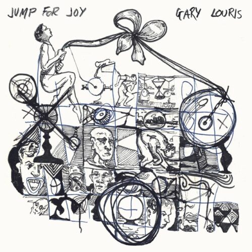 - Jump for Joy (CD)