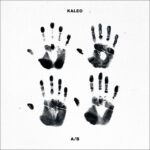 Kaleo - A/B (CD)
