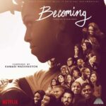 Kamasi Washington - Becoming - Music from the Netflix Original Documentary (CD)