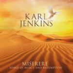 Karl Jenkins - Miserere (CD)