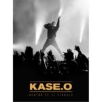 Kase O - Dentro De El Círculo (2 Blu-Ray + 2 CD)