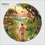 Kase O - El círculo (CD)