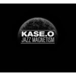 Kase O - Jazz magnetism (CD)