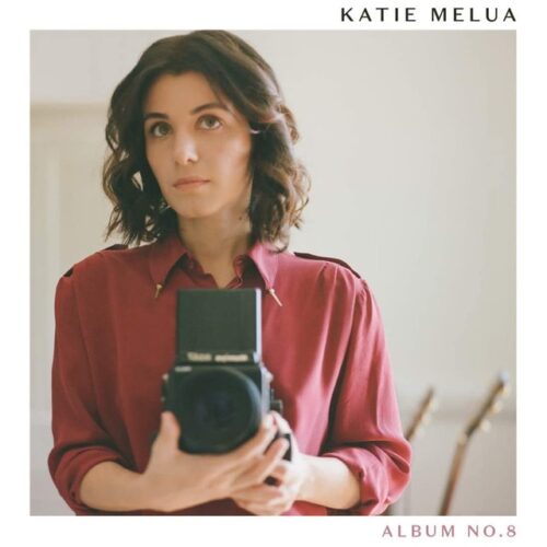 Katie Melua - Album No. 8 (Edición Deluxe) (CD )