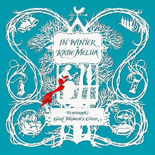 Katie Melua - In Winter (LP-Vinilo)