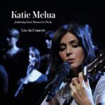 Katie Melua - Live In Concert (Feat. Gori Women'S Choir) (2 CD)