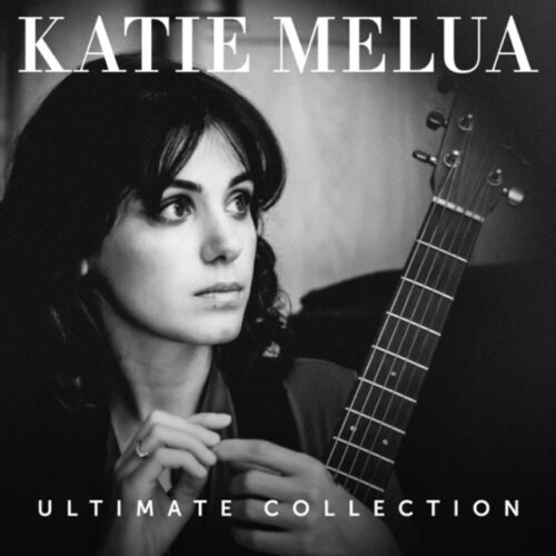 Katie Melua - Ultimate collection (Digibook) (2 CD)
