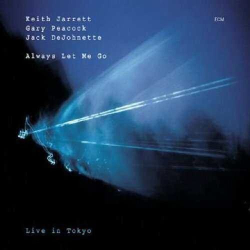 Keith Jarrett - Always Let Me Go (2 CD)