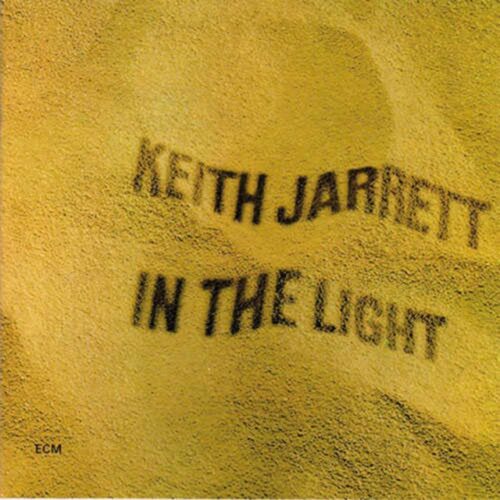 Keith Jarrett - In the Light (2 CD)