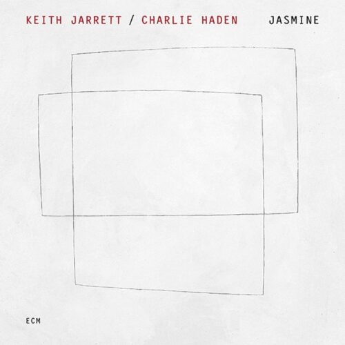Keith Jarrett - Jasmine (CD)