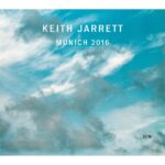 Keith Jarrett - Munchen