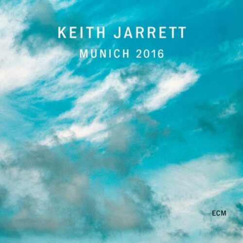 Keith Jarrett - Munchen