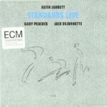 Keith Jarrett - Standards Live (CD)