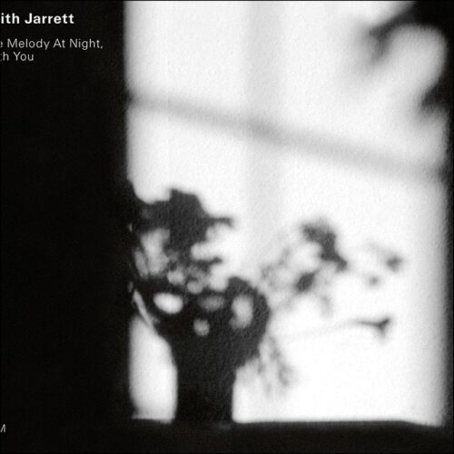 Keith Jarrett - The Melody At Night With You (LP-Vinilo)